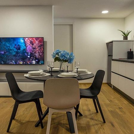 Poseidon Apartment Izola Extérieur photo