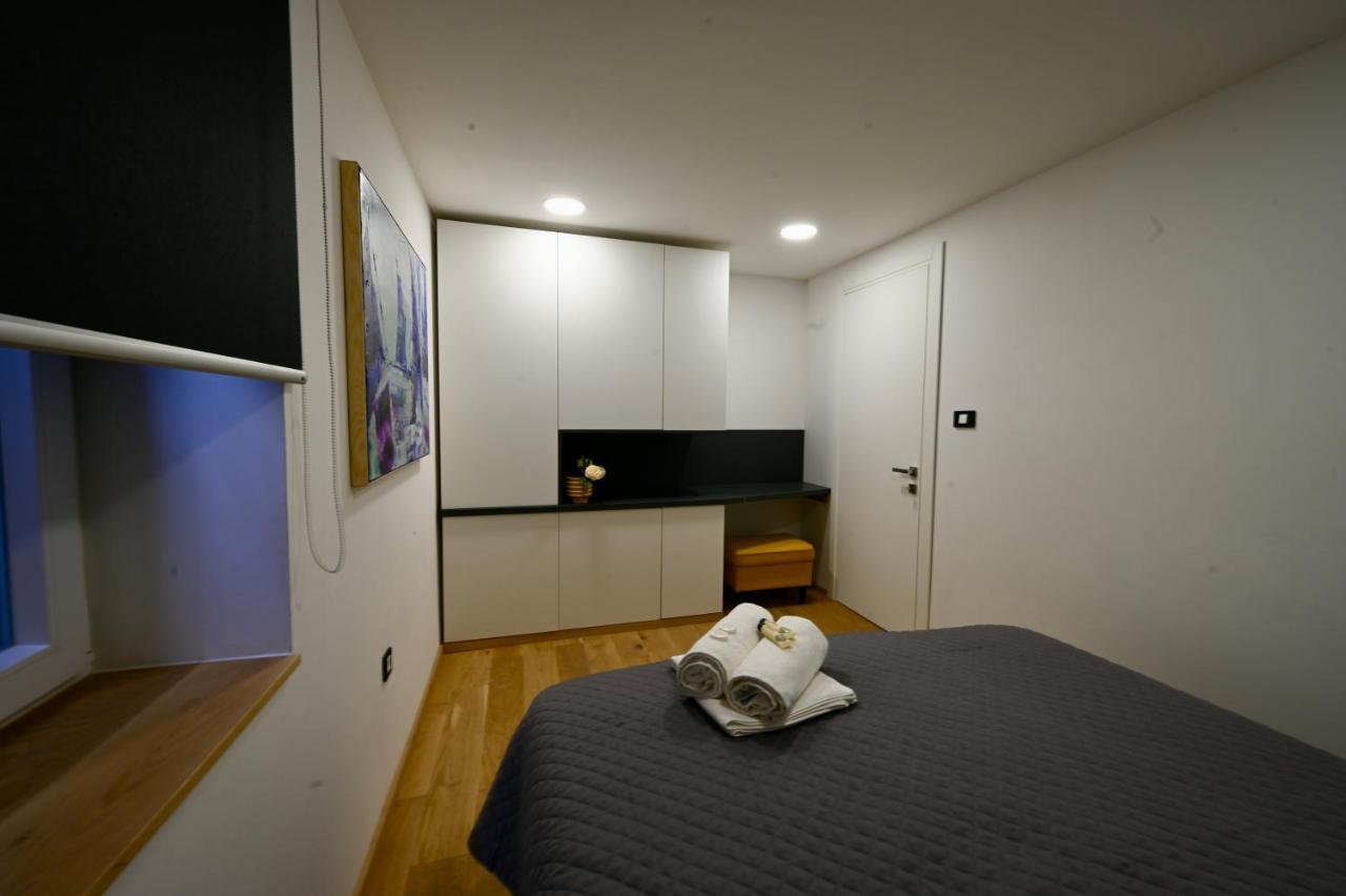 Poseidon Apartment Izola Extérieur photo