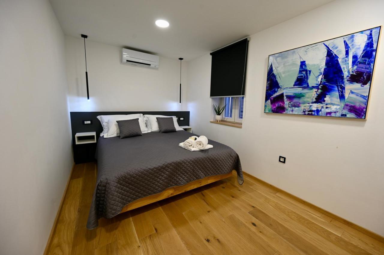 Poseidon Apartment Izola Extérieur photo