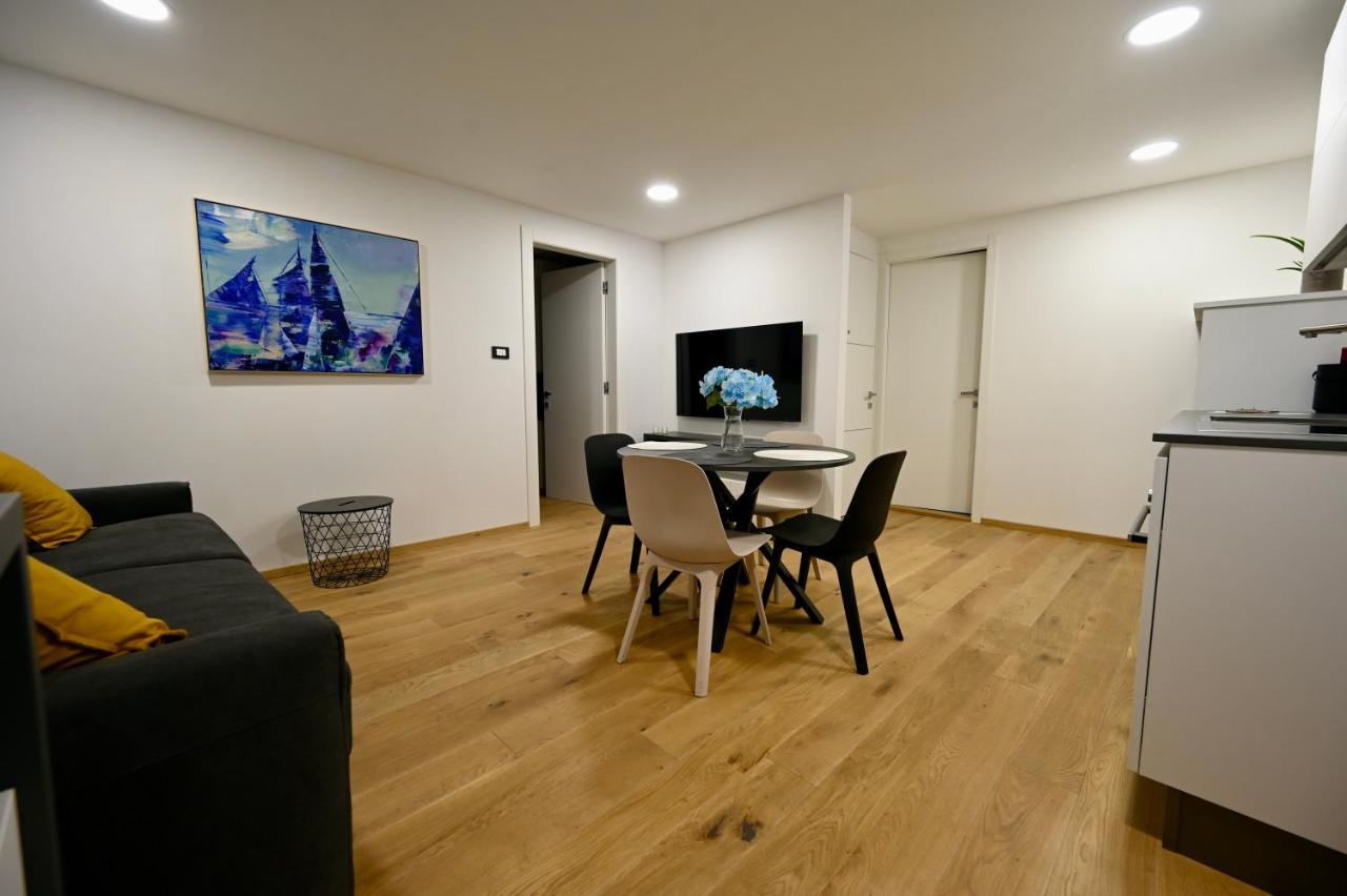 Poseidon Apartment Izola Extérieur photo