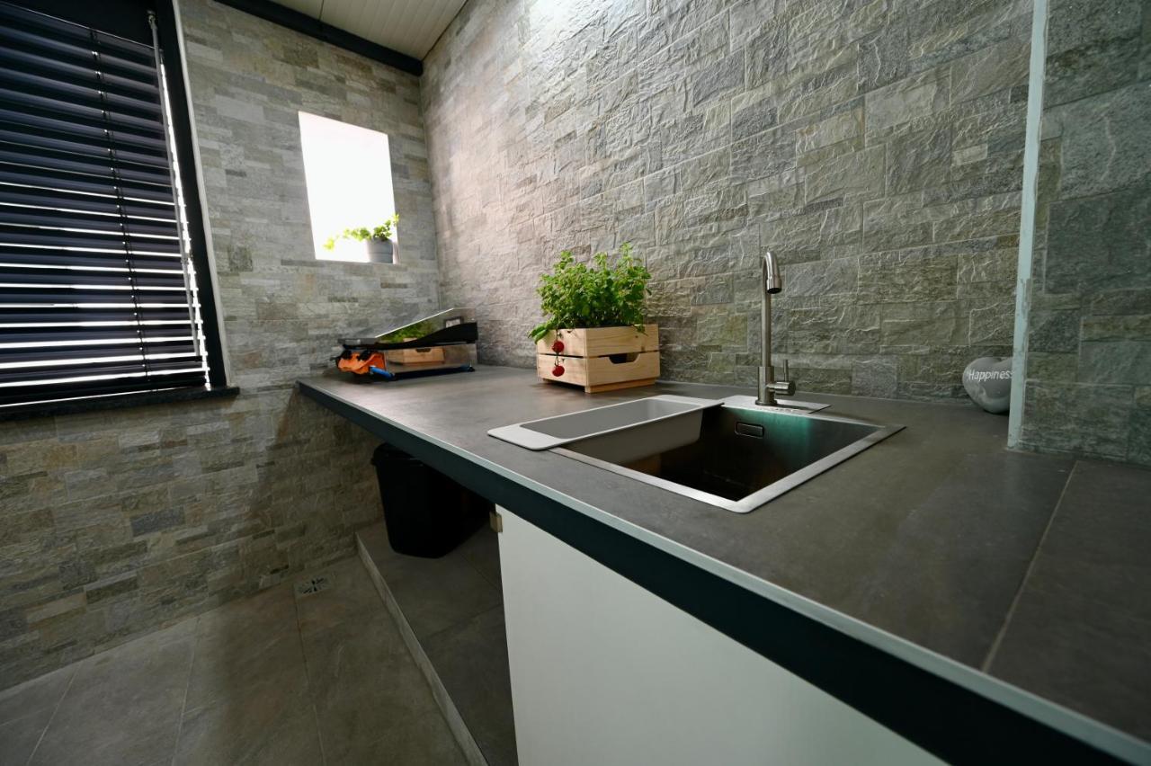 Poseidon Apartment Izola Extérieur photo