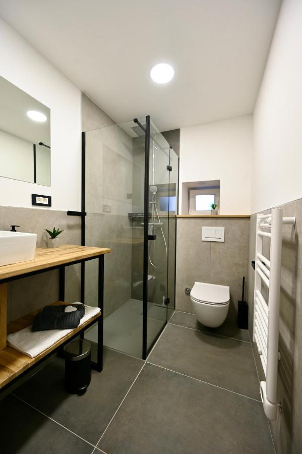 Poseidon Apartment Izola Extérieur photo