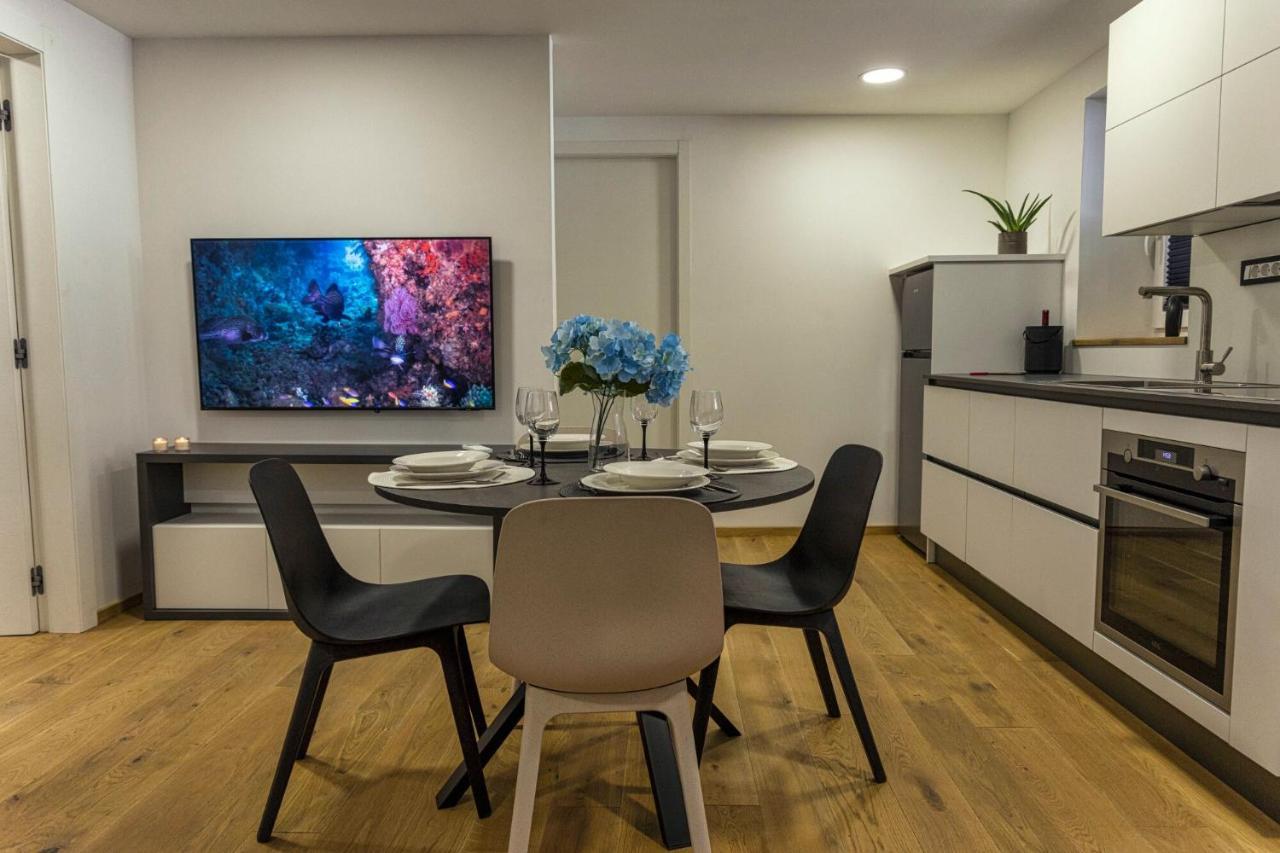 Poseidon Apartment Izola Extérieur photo